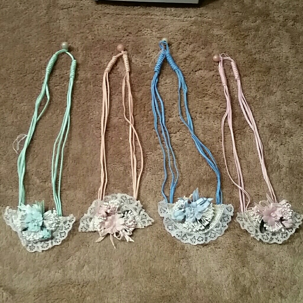 fashion necklace